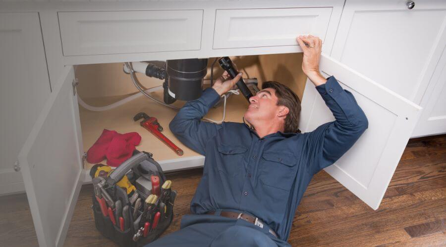 Professional expert plumbing services in McWilliams, AL